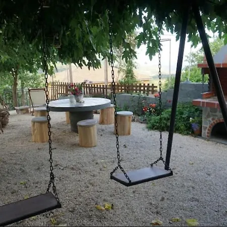 My Home, 2 Bedroom House With Bbq And Garden Дом отдыха *