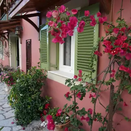 My Home, 2 Bedroom House With Bbq And Garden Casa de Férias *